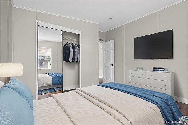 3908 N Ranch Pass Terrace, Hernando, FL 34442