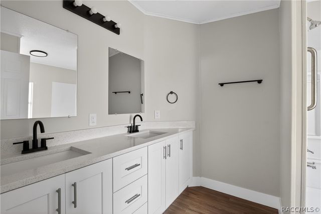 3908 N Ranch Pass Terrace, Hernando, FL 34442