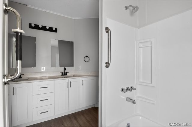 3908 N Ranch Pass Terrace, Hernando, FL 34442