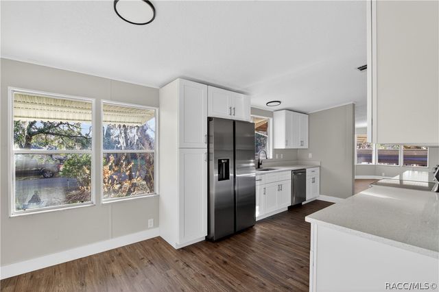 3908 N Ranch Pass Terrace, Hernando, FL 34442