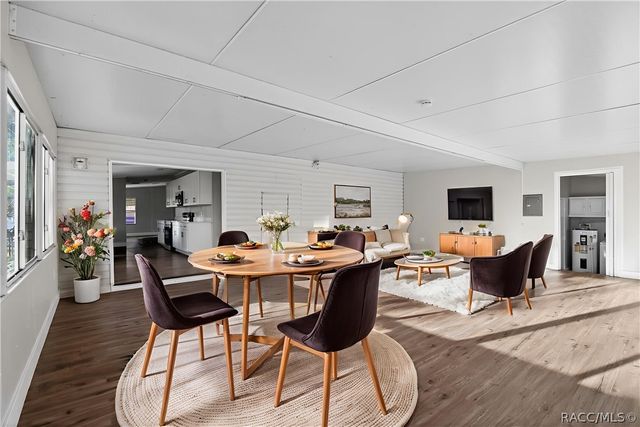 3908 N Ranch Pass Terrace, Hernando, FL 34442