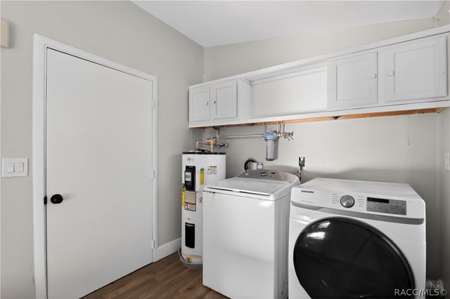 3908 N Ranch Pass Terrace, Hernando, FL 34442