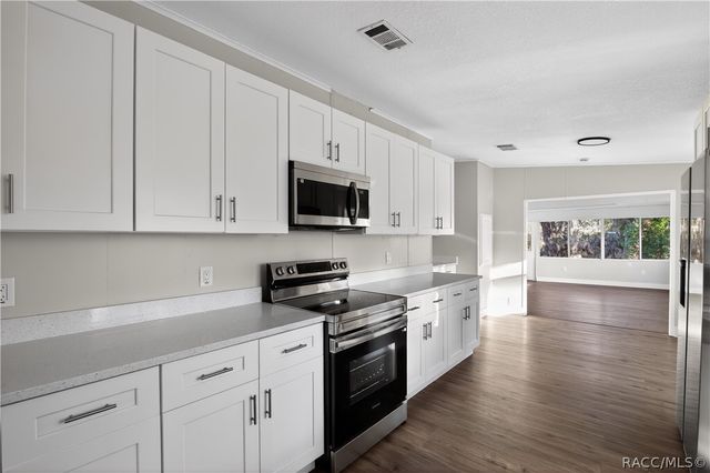 3908 N Ranch Pass Terrace, Hernando, FL 34442