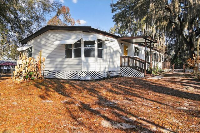 3908 N Ranch Pass Terrace, Hernando, FL 34442