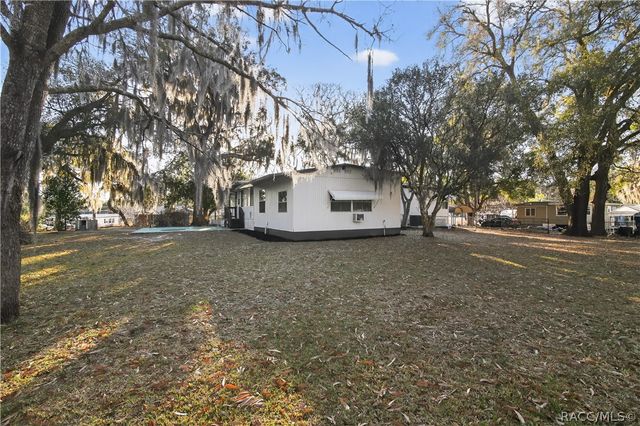 3908 N Ranch Pass Terrace, Hernando, FL 34442