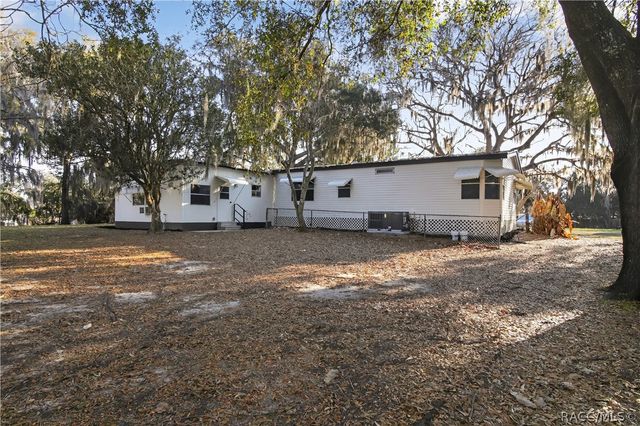 3908 N Ranch Pass Terrace, Hernando, FL 34442