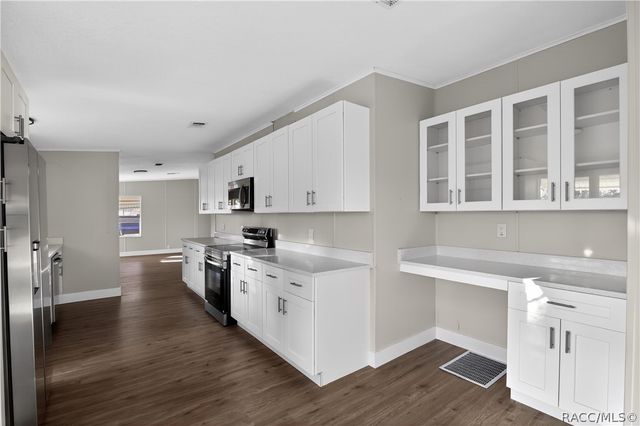 3908 N Ranch Pass Terrace, Hernando, FL 34442