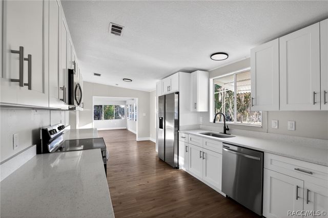 3908 N Ranch Pass Terrace, Hernando, FL 34442