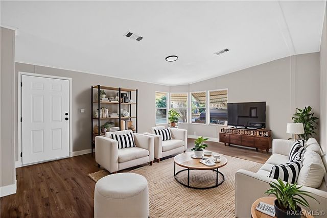 3908 N Ranch Pass Terrace, Hernando, FL 34442