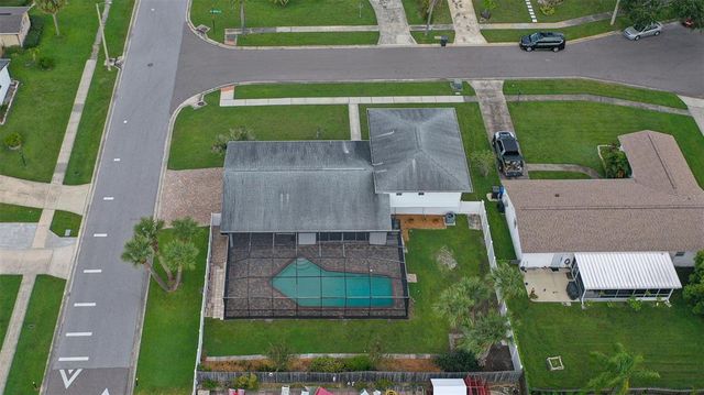 8408 GRANITE PLACE, Tampa, FL 33615