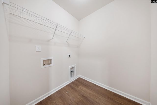 2040 Barnhart Drive, Sumter, SC 29153