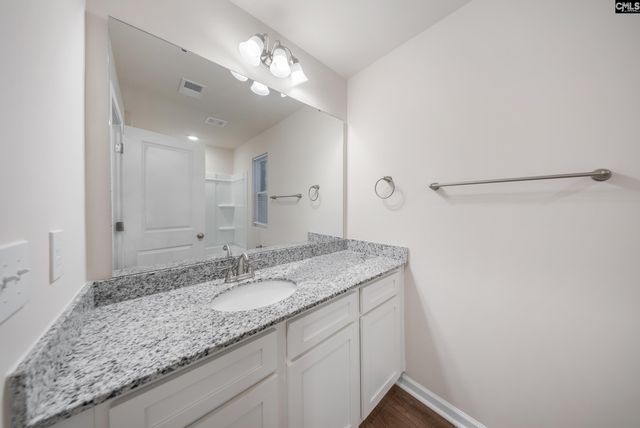 2040 Barnhart Drive, Sumter, SC 29153