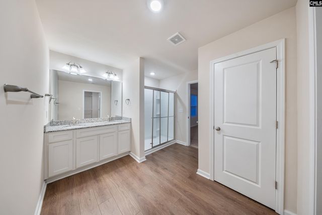 2040 Barnhart Drive, Sumter, SC 29153