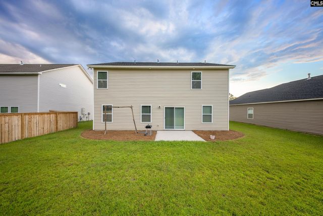 2040 Barnhart Drive, Sumter, SC 29153