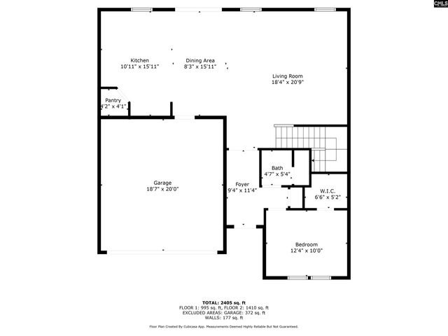 2040 Barnhart Drive, Sumter, SC 29153