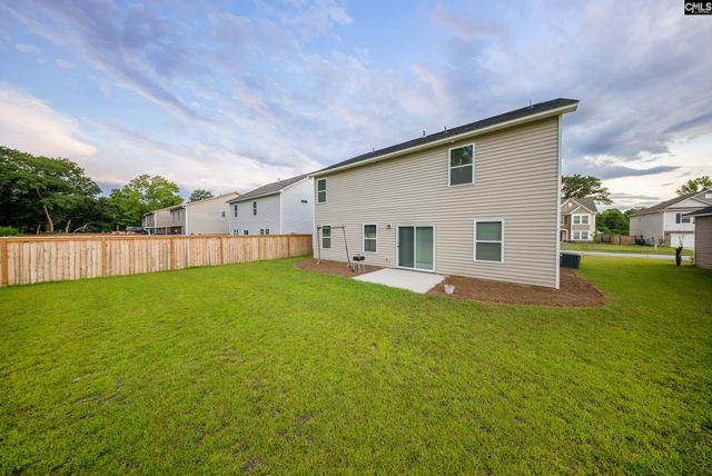 2040 Barnhart Drive, Sumter, SC 29153