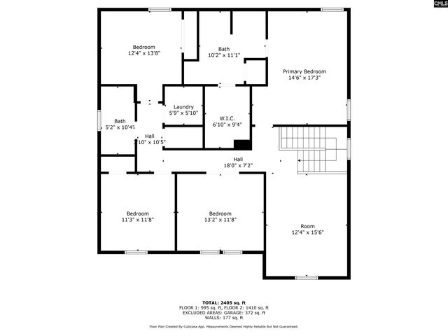 2040 Barnhart Drive, Sumter, SC 29153