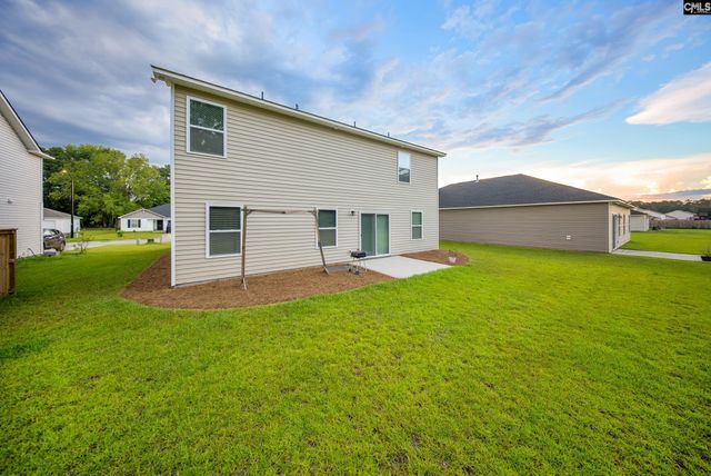 2040 Barnhart Drive, Sumter, SC 29153