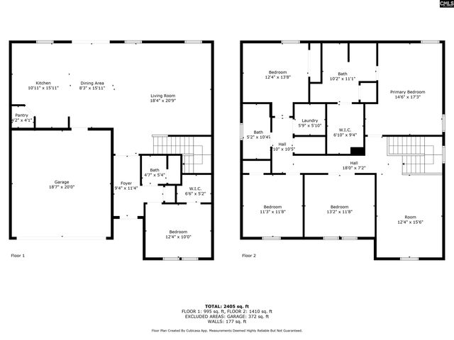 2040 Barnhart Drive, Sumter, SC 29153