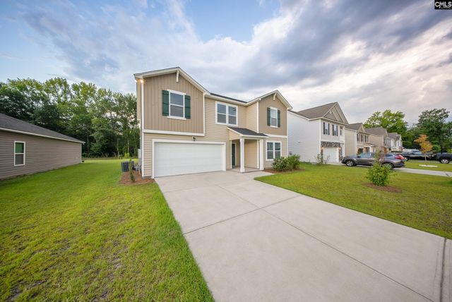 2040 Barnhart Drive, Sumter, SC 29153