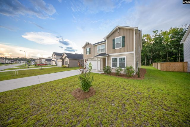 2040 Barnhart Drive, Sumter, SC 29153