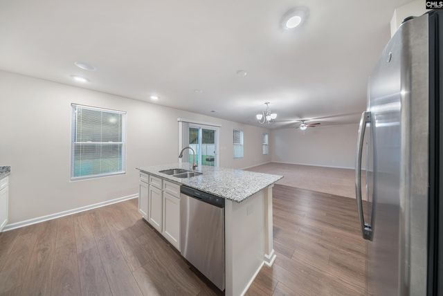 2040 Barnhart Drive, Sumter, SC 29153