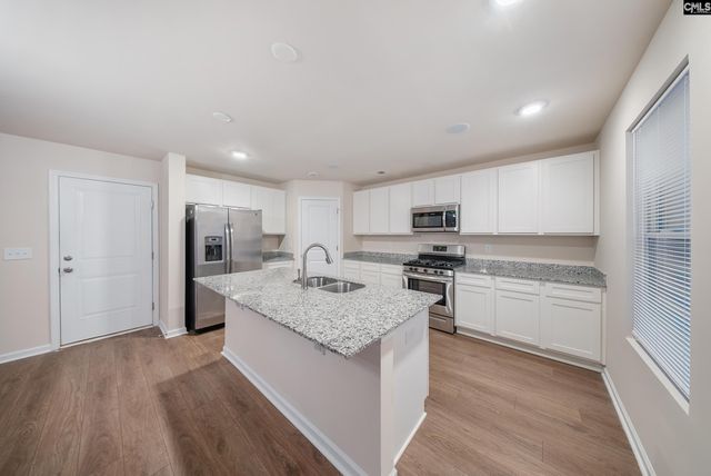 2040 Barnhart Drive, Sumter, SC 29153