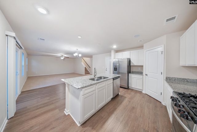 2040 Barnhart Drive, Sumter, SC 29153