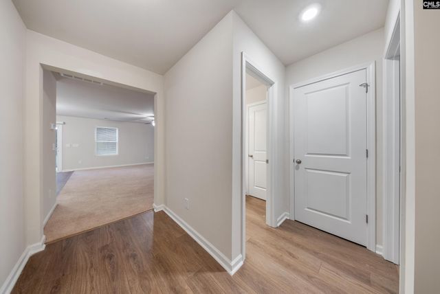 2040 Barnhart Drive, Sumter, SC 29153