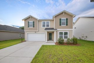 2040 Barnhart Drive, Sumter, SC 29153