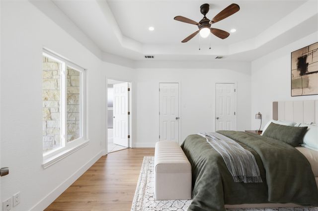 2806 Prado ST, Austin, TX 78702