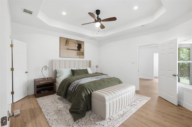 2806 Prado ST, Austin, TX 78702