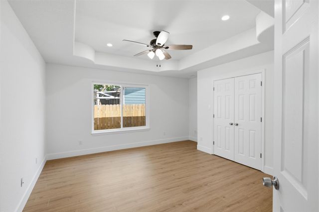 2806 Prado ST, Austin, TX 78702
