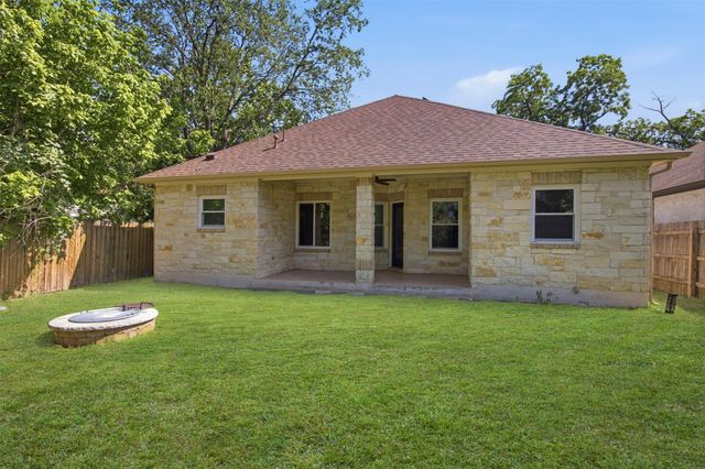 2806 Prado ST, Austin, TX 78702