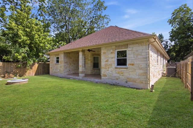 2806 Prado ST, Austin, TX 78702