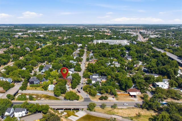 2806 Prado ST, Austin, TX 78702