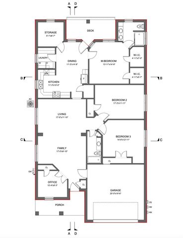 2806 Prado ST, Austin, TX 78702