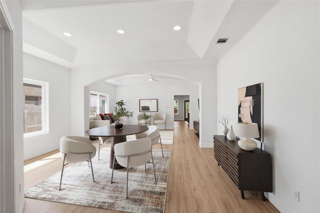2806 Prado ST, Austin, TX 78702