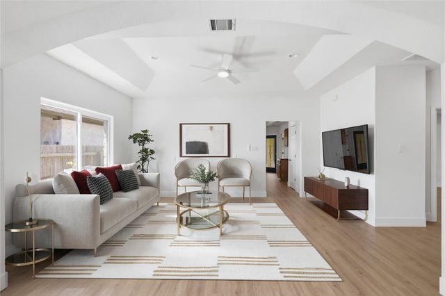 2806 Prado ST, Austin, TX 78702