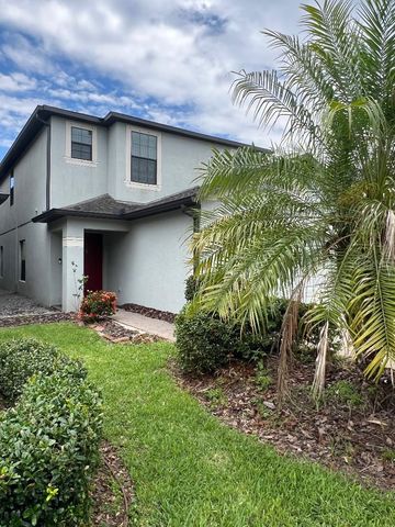 1142 BALLARD GREEN PLACE, Brandon, FL 33511