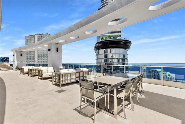 200 Biscayne Boulevard Way PH 5401, Miami, FL 33131