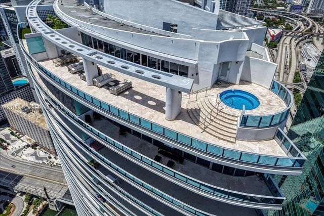 200 Biscayne Boulevard Way PH 5401, Miami, FL 33131