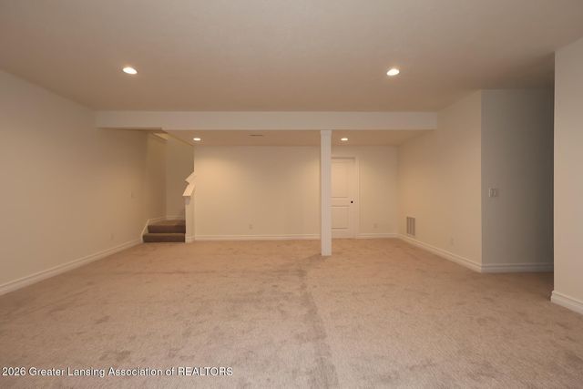 613 Aquila Drive, East Lansing, MI 48823