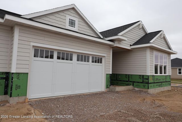 613 Aquila Drive, East Lansing, MI 48823