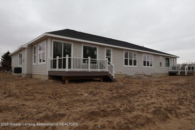 613 Aquila Drive, East Lansing, MI 48823