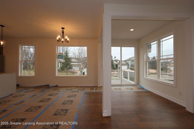 613 Aquila Drive, East Lansing, MI 48823