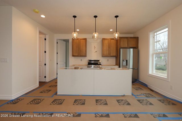 613 Aquila Drive, East Lansing, MI 48823