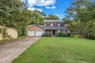 1102 Plantation Drive SE, Conyers, GA 30094