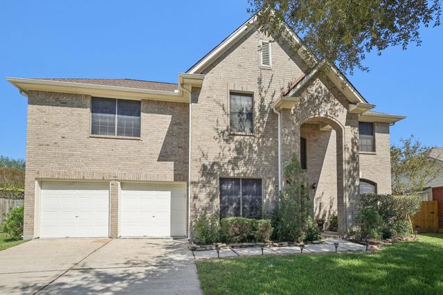 17011 Sailors Moon Court, Friendswood, TX 77546