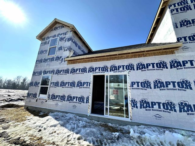 11842 Flat Rock Boulevard, Fort Wayne, IN 46845